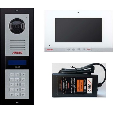 Diafon Montaj ve Kurulum