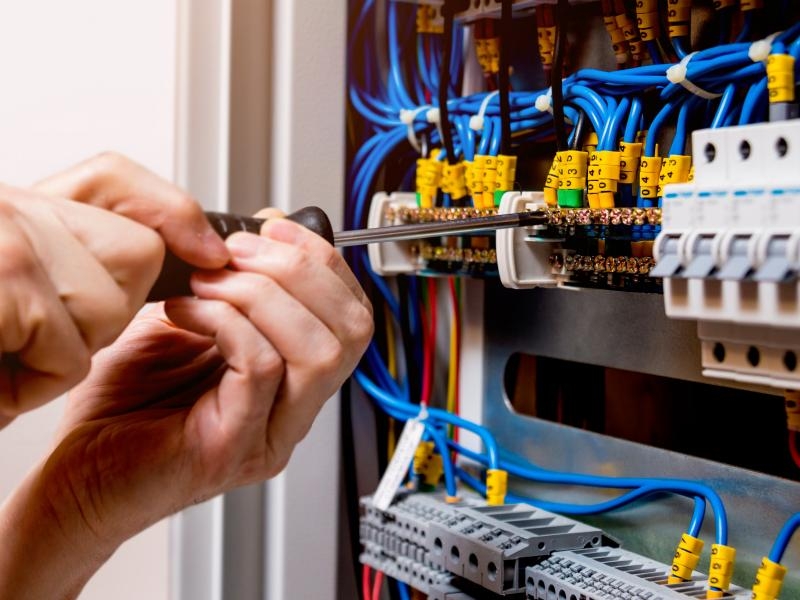 Elektrik Tesisat Tadilat Arza