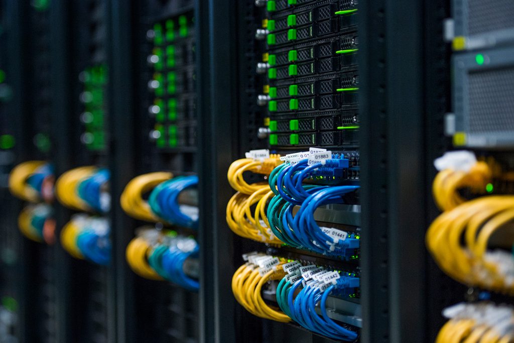 Bilgisayar Data Kablo Sistemleri